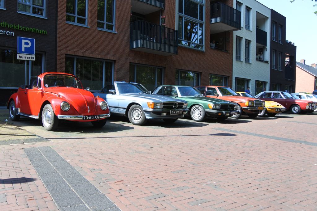 Oldtimerrit Geesteren 4 juni 2023 - 20